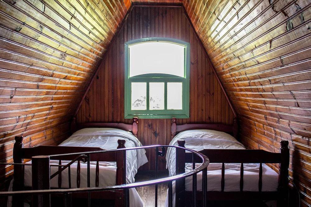 Hotel Fazenda Caledônia Inn Nova Friburgo Esterno foto