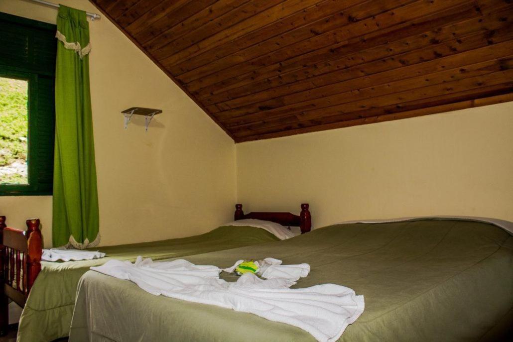 Hotel Fazenda Caledônia Inn Nova Friburgo Esterno foto