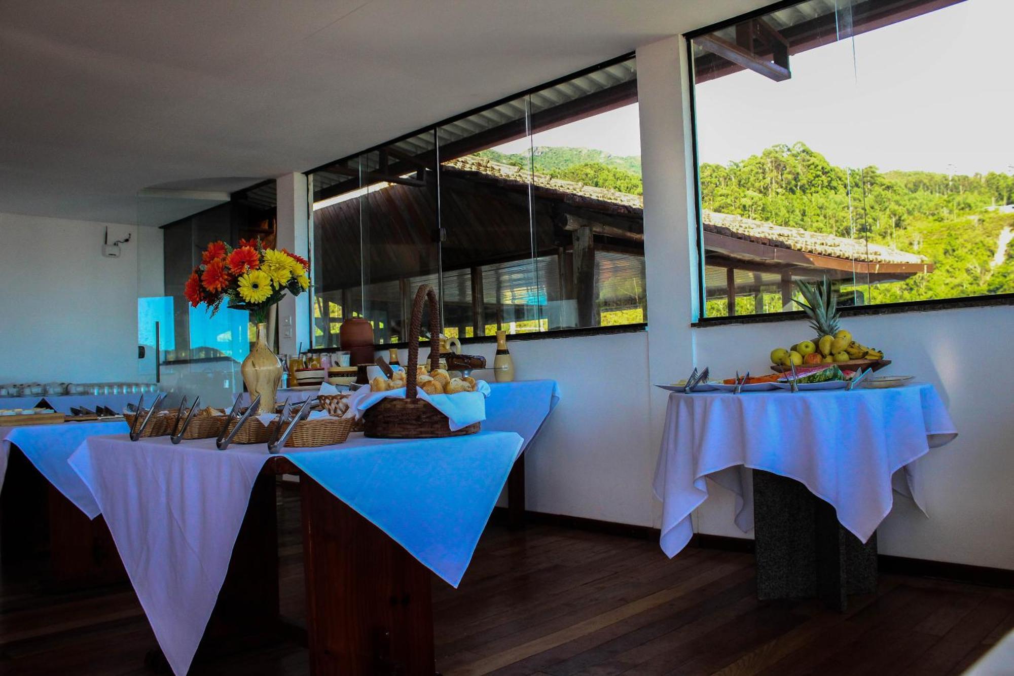Hotel Fazenda Caledônia Inn Nova Friburgo Esterno foto