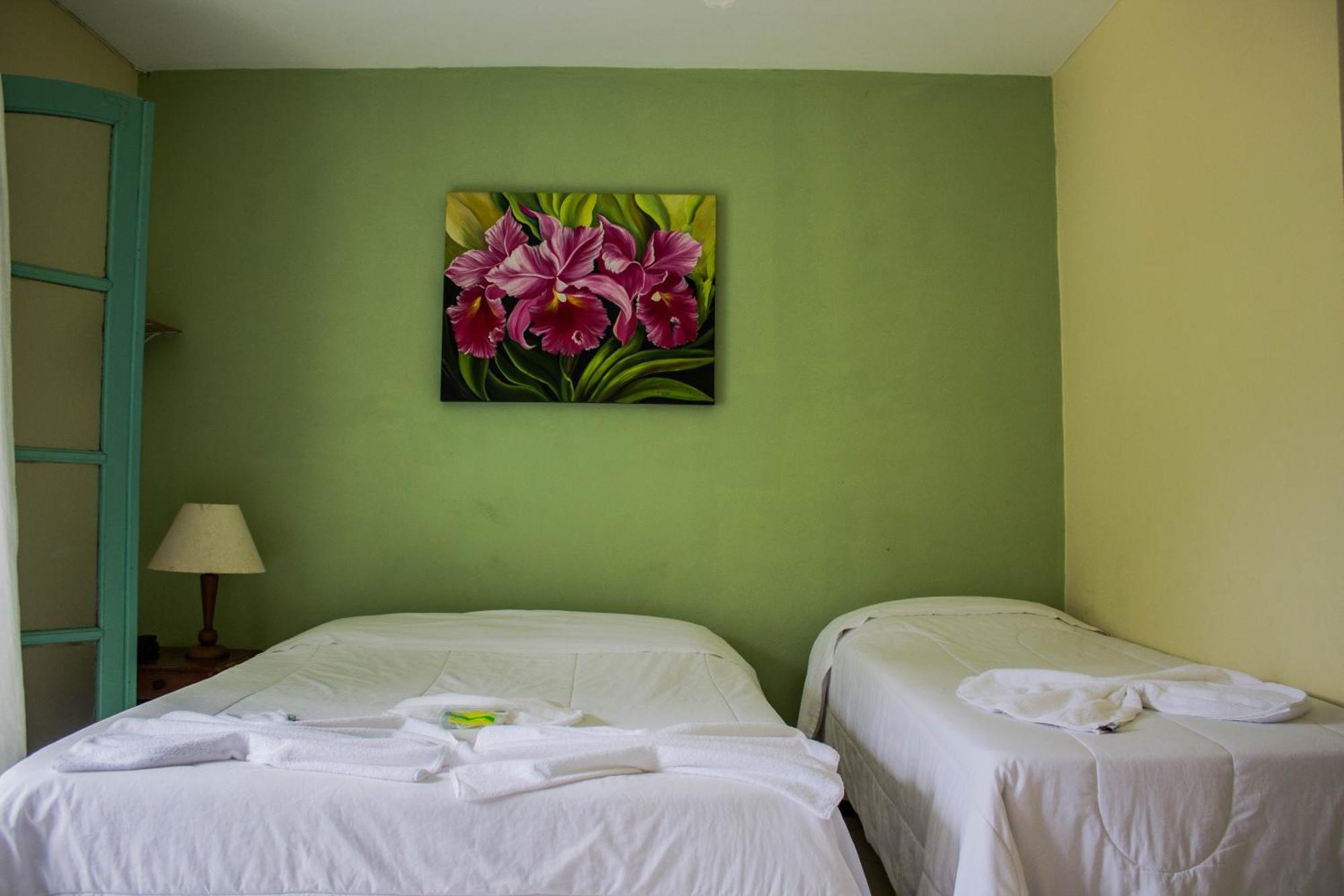 Hotel Fazenda Caledônia Inn Nova Friburgo Esterno foto